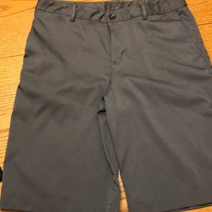 Nike golf shorts